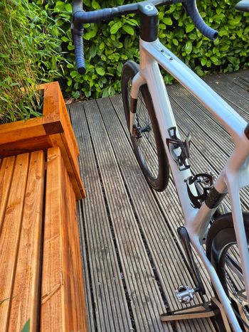 Brugt Scott Addict Gravel 20 2024 Road & Gravel — billede 19 af 28