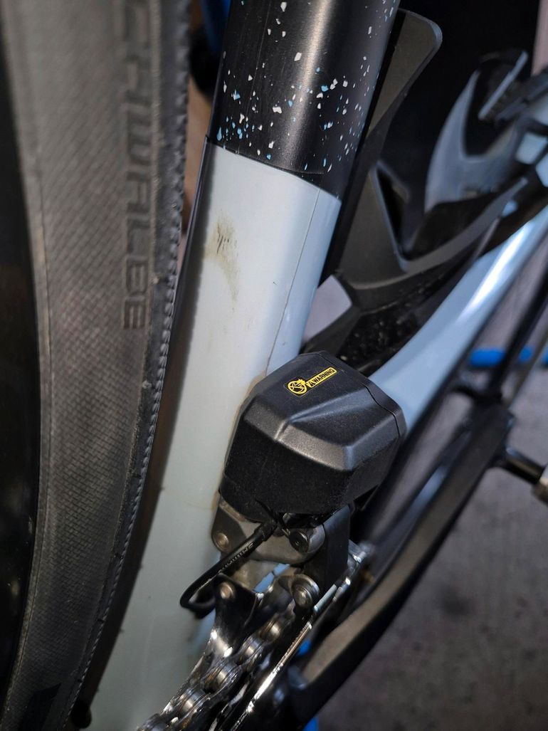 Brugt Scott Addict Gravel 20 2024 Road & Gravel — billede 14 af 28