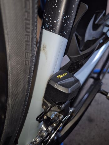 Brugt Scott Addict Gravel 20 2024 Road & Gravel — billede 28 af 28