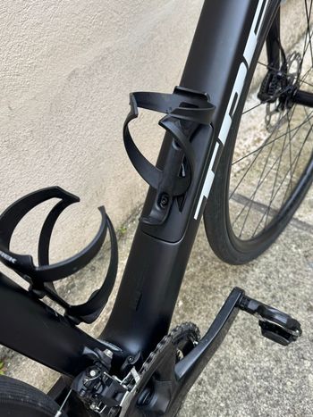 Použité Trek Domane SL 5 Gen 4 2025 2025 Road & Gravel — obrázek 6 z 7