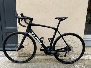 Použité Trek Domane SL 5 Gen 4 2025 2025 Road & Gravel — obrázek 2 z 7