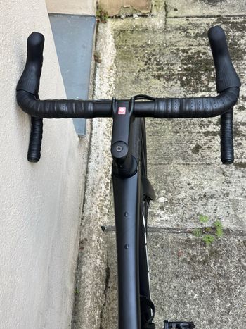 Použité Trek Domane SL 5 Gen 4 2025 2025 Road & Gravel — obrázek 7 z 7