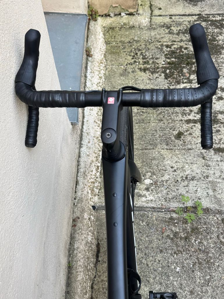 Použité Trek Domane SL 5 Gen 4 2025 2025 Road & Gravel — obrázek 7 z 7
