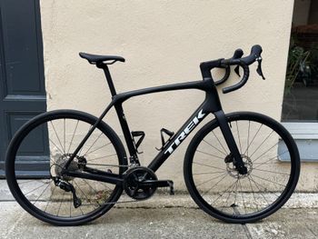 Brugt Trek Domane SL 5 Gen 4 2025 2025 Road & Gravel