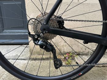 Použité Trek Domane SL 5 Gen 4 2025 2025 Road & Gravel — obrázek 4 z 7