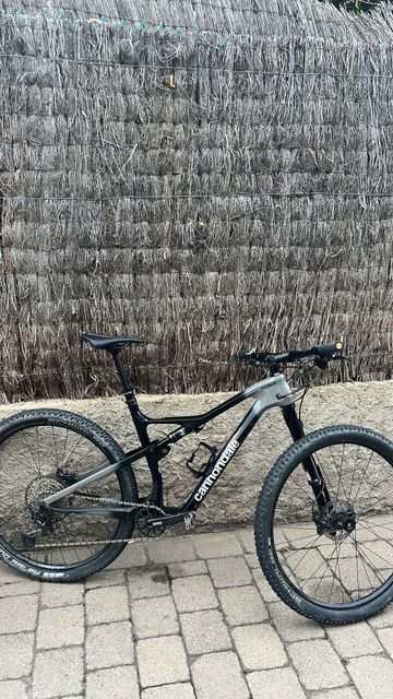 Cannondale Scalpel Carbon 3 2024 2024 MTB d'occasion
