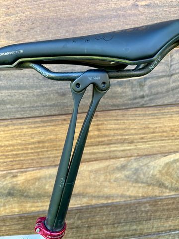 Used Cannondale Custom SRAM Red eTap AXS 2011 Road & Gravel, White — image 7 of 9
