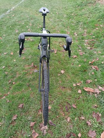 S1NEO Cycle Cross S1NEO Cx1 2023 Road & Gravel de segunda mano, Gris claro — imagen 5 de 9