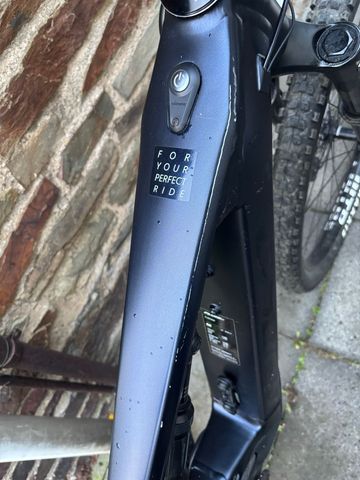 Używany Norco Fluid VLT A1 2022 2022 Mountainbike — zdjęcie 3 z 7