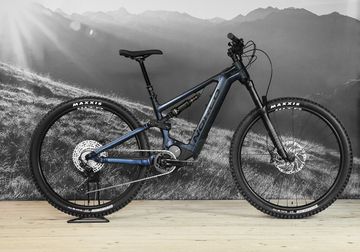 Używany Norco Fluid VLT A1 2022 2022 Mountainbike — zdjęcie 1 z 7