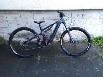 Używany Norco Fluid VLT A1 2022 2022 Mountainbike — zdjęcie 7 z 7
