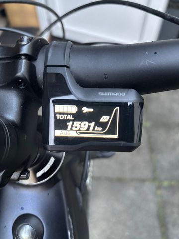 Używany Norco Fluid VLT A1 2022 2022 Mountainbike — zdjęcie 4 z 7