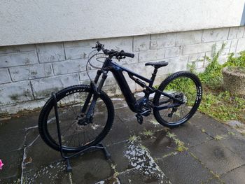 Used Norco Fluid VLT A1 2022 2022 Mountainbike, Blue, 29 — image 2 of 6