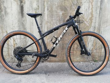 Gebrauchtes Trek Supercaliber SL 9.6 Gen 2 2026 2026 MTB