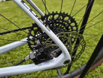 Used CUBE PHENIX C:68X, SLX 2025 2025 Mountainbike, Blue — image 7 of 8