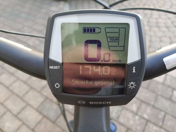 Brugt Kettler Taveller E-Gold FL ELO-8/D 2018 Urban — billede 3 af 3