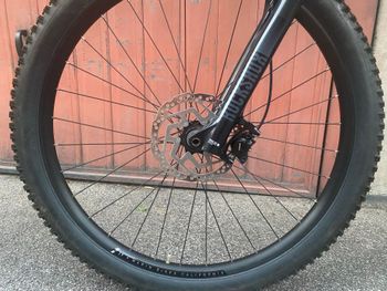 Used Marin Rift Shimano Deore 2022 Mountainbike, Black — image 3 of 7
