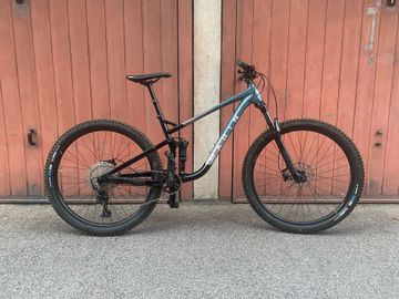Brugt Marin Rift Shimano Deore 2022 MTB