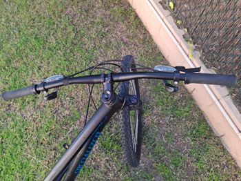 Specialized Pitch Comp 650b 2015 2015 Mountainbike usato, Nero — immagine 3 di 7