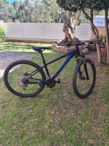 Specialized Pitch Comp 650b 2015 2015 MTB usato