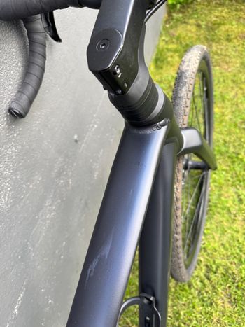 Použité Orbea TERRA H40 2022 2022 Road & Gravel