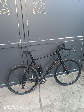 Tweedehands Legnano Custom SRAM Apex 2025 Road & Gravel — afbeelding 4 van 5