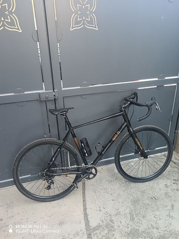 Used Legnano Custom SRAM Apex 2025 Road & Gravel, Black — image 4 of 5