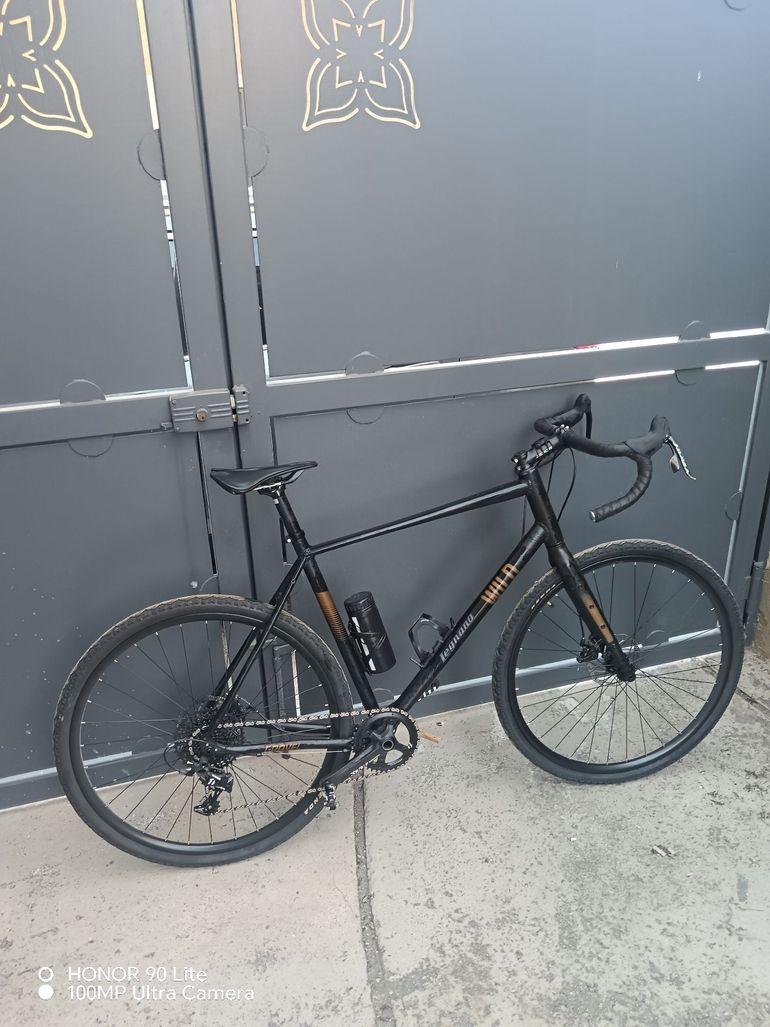 Tweedehands Legnano Custom SRAM Apex 2025 Road & Gravel — afbeelding 4 van 5