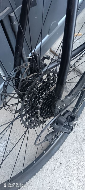 Used Legnano Custom SRAM Apex 2025 Road & Gravel, Black — image 1 of 5