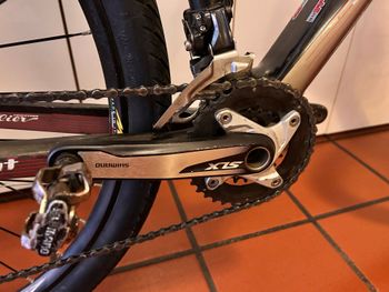 Tweedehands Wilier 503X COMP - SHIMANO DEORE 12S M6100 2022 2022 Mountainbike — afbeelding 3 van 12