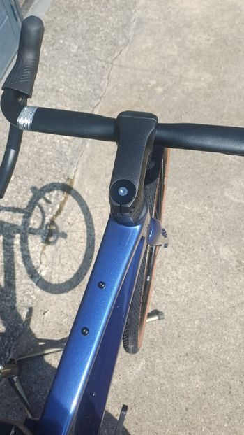 Brugt Isaac Kaon Shimano GRX 2026 Road & Gravel — billede 2 af 5