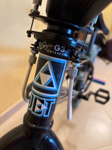 Brugt Jet BMX Block 2021 2021 Urban — billede 3 af 4
