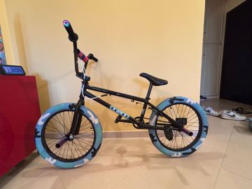 Brugt Jet BMX Block 2021 2021 Urban — billede 2 af 4