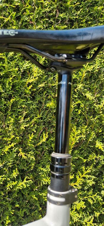 Used Centurion Numisis Carbon 3000:29 2017 Mountainbike, Light Gray — image 7 of 9