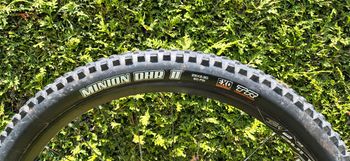 Used Centurion Numisis Carbon 3000:29 2017 Mountainbike, Light Gray — image 9 of 9