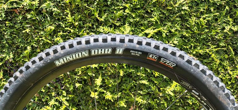 Used Centurion Numisis Carbon 3000:29 2017 Mountainbike, Light Gray — image 9 of 9