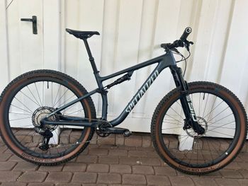 Used Specialized Epic Shimano Deore XT Di2 2023 MTB