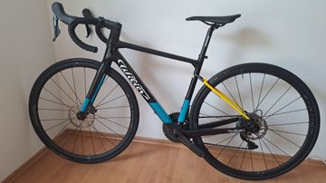 Gebrauchtes Wilier GARDA SHIMANO ULTEGRA R8000 2023 2023 Road & Gravel