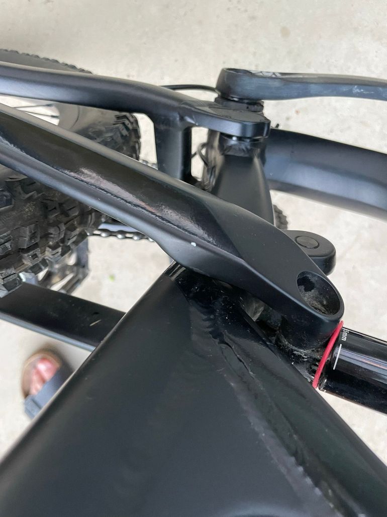 Used Canyon Spectral AL 5.0 2019 2019 Mountainbike, Black, 27.5 — image 11 of 11