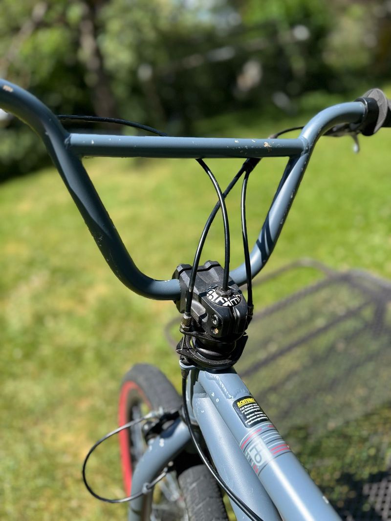 Used Felt Bikes Custom 2013 Youth, Blue — image 5 of 8