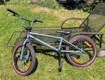 Used Felt Bikes Custom 2013 Youth, Blue — image 1 of 8