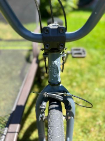 Used Felt Bikes Custom 2013 Youth, Blue — image 7 of 8
