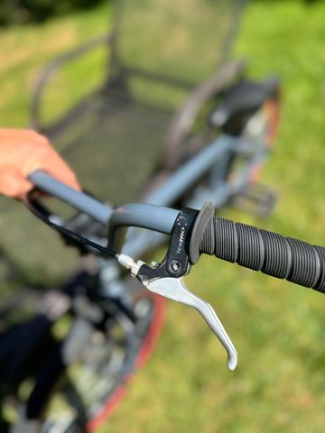 Used Felt Bikes Custom 2013 Youth, Blue — image 6 of 8