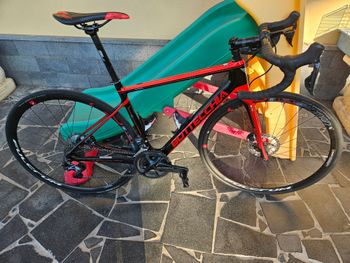 Použité Bottecchia M4 Superlight 2023 Road & Gravel