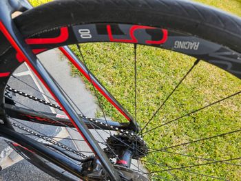 Použité Bottecchia M4 Superlight 2023 Road & Gravel — obrázek 7 z 7