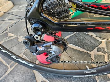 Použité Bottecchia M4 Superlight 2023 Road & Gravel — obrázek 3 z 7