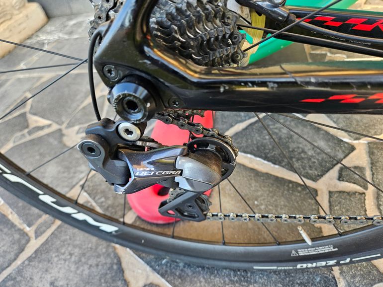 Použité Bottecchia M4 Superlight 2023 Road & Gravel — obrázek 3 z 7