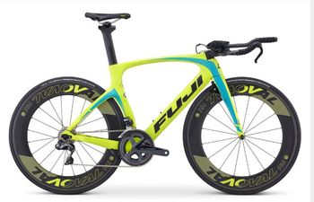 Used Fuji Norcom Straight 1.3 2019 2019 Road & Gravel