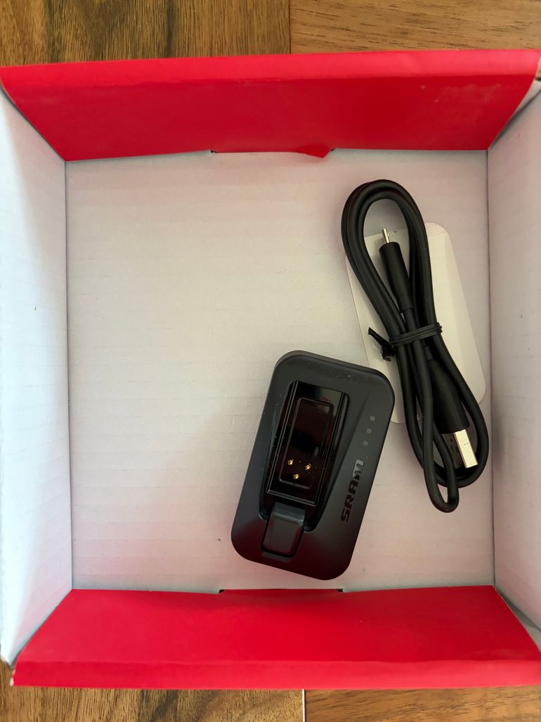 Used Canyon Aeroad CFR AXS 2025 2025 Road & Gravel, Black — image 15 of 15