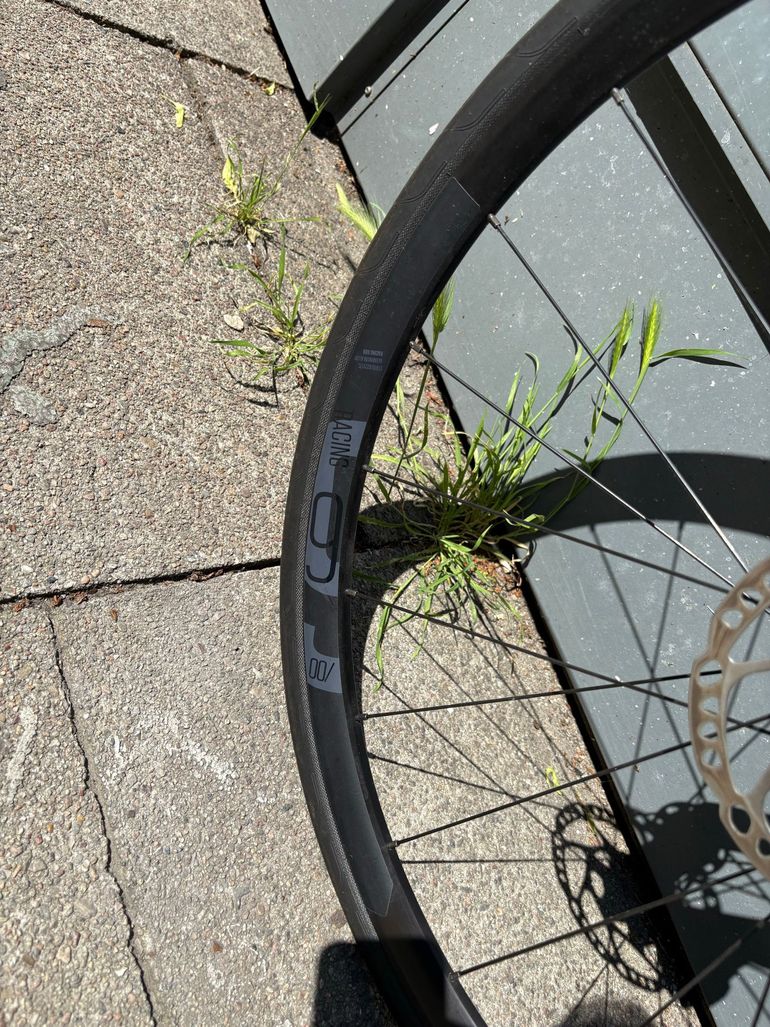 Brugt Stevens Izoard Pro Disc 2022 2022 Road & Gravel — billede 8 af 8